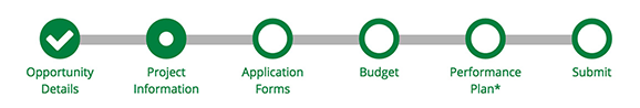 Project Information