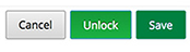 Unlock Save Buttons