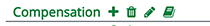 Budget Category